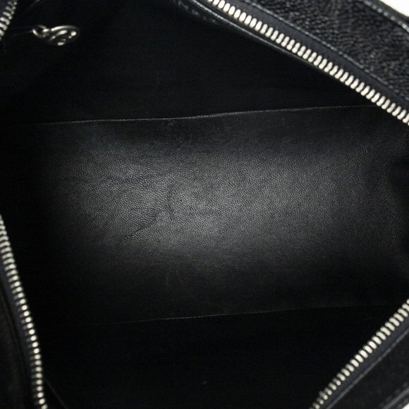 Chanel Timeless Medallion Tote - Picture 9 of 10